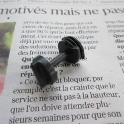 Molette de reglage HopUp Famas airsoft aeg Cybergun (I9)