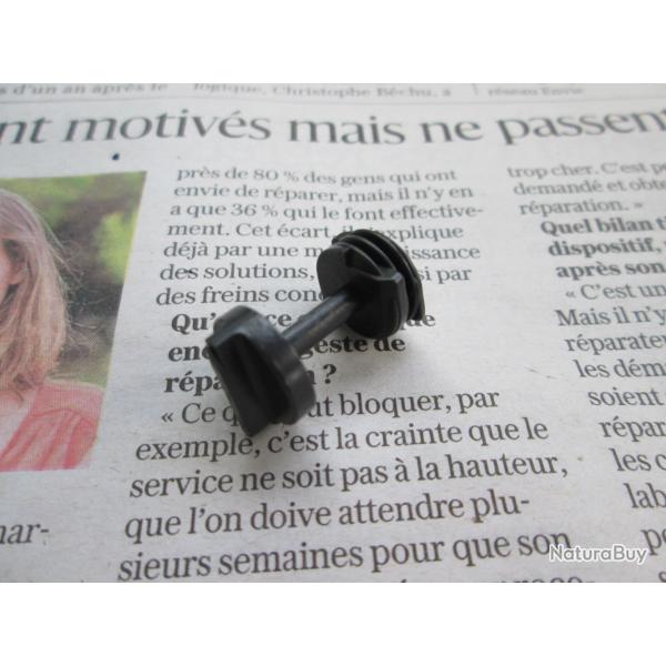 Molette de reglage HopUp Famas airsoft aeg Cybergun (I9)