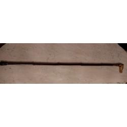 Canne &eacute;p&eacute;e