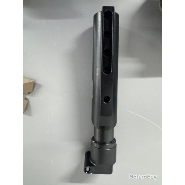 Tube amortisseur pour Saiga mk103