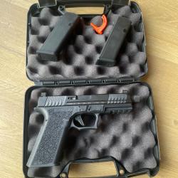 Polymer 80 - P80 -PFS9 - 9mm