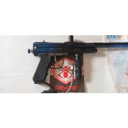 Lanceur Paintball spyder pilot ACS calibre 0,68 electronique
