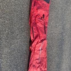 Sac &agrave; Cannes &agrave; p&ecirc;che &agrave; bandouliere