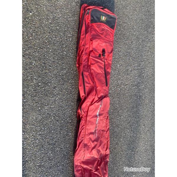 Sac � Cannes � p�che � bandouliere