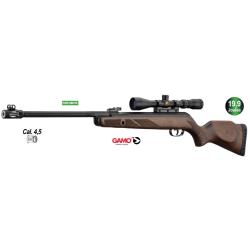Carabine Gamo Hunter 440  AS + lunette 3-9 x 40 - Cal 4.5