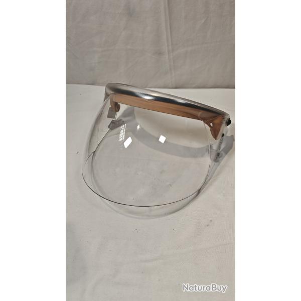Visi�re sable pare coups f�lin pour casque Gallet