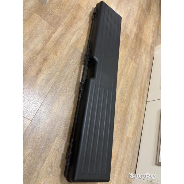 Mallette pour armes longues