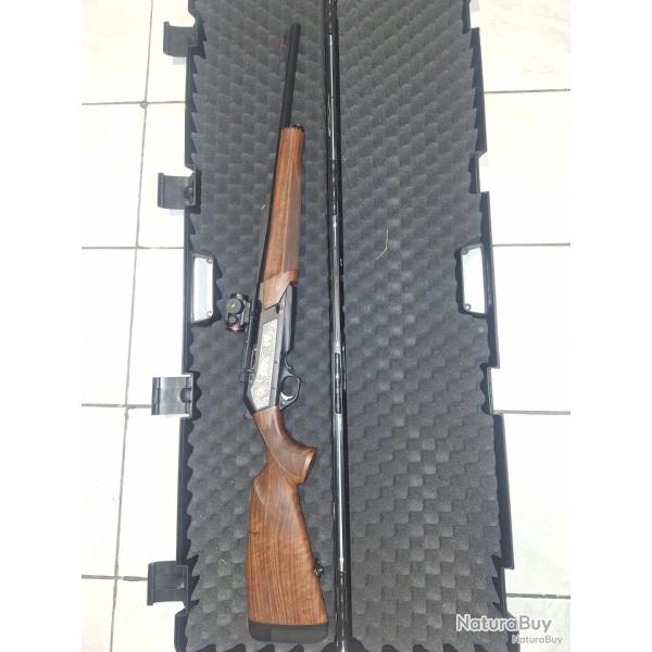 Browning model bar mk3