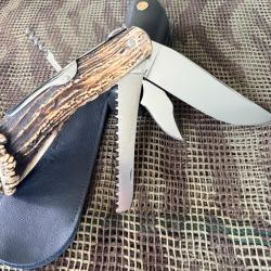 COUTEAU MONGIN COURONNE 4 &Eacute;L&Eacute;MENTS + &Eacute;TUI