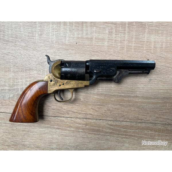 pistolet a poudre noire cal36 westerner's destockage armurerie ench�re