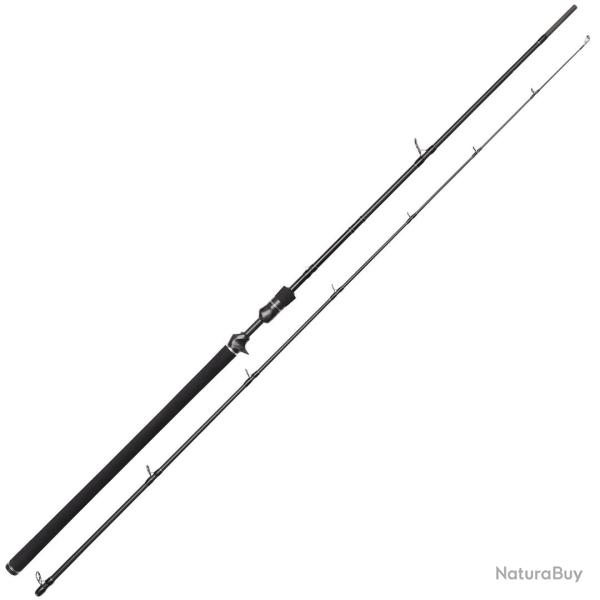 Canne Casting Westin W3 Powershad-T 3RD 2 2m51 129cm 40-130g 196g