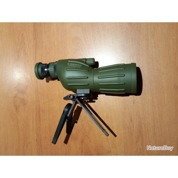 Longue vue Konus (konuspot-50) 15-40 x 50