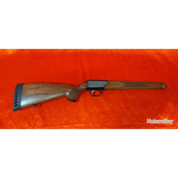 Carcasse blaser r93 luxe