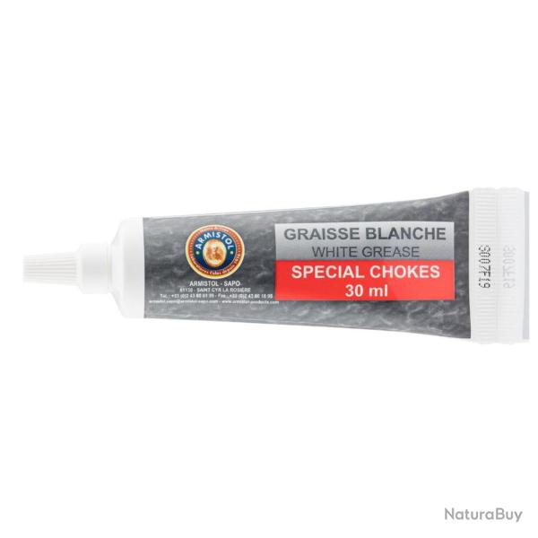 Graisse Armistol sp�ciale pour chokes