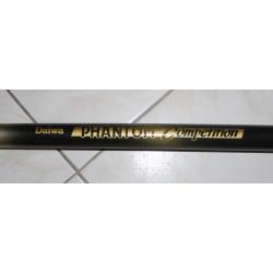 Canne au coup Daiwa Phantom Comp&eacute;tition 9.50m