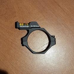 Niveau &agrave; bulle Discovery opt, diam&egrave;tre 25,4/30/34 mm