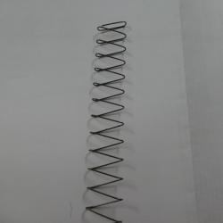 lot de 5 ressorts de chargeurs type 22lr ou autre