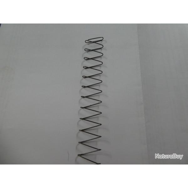 lot de 5 ressorts de chargeurs type 22lr ou autre