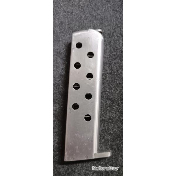 Chargeur 9 coups RUBY