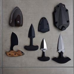 Lot push daggers neufs