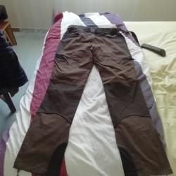 Pantalon de chasse unlvers neuf