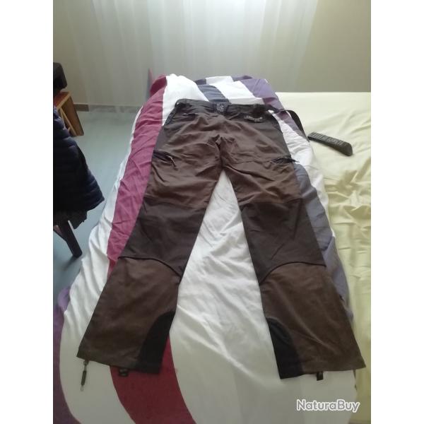 Pantalon de chasse unlvers neuf