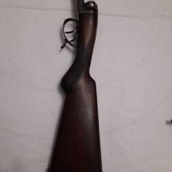 Manufrance mod&egrave;le ideal 316 cal 16/65