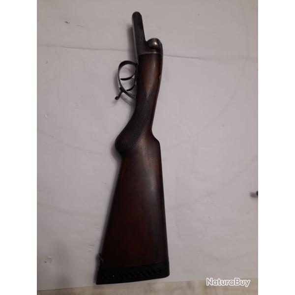 Manufrance mod�le ideal 316 cal 16/65