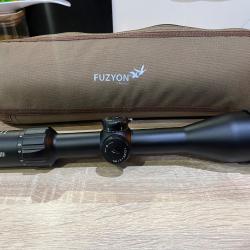 Lunette meopta meosport R 3-15x50 RD SFP