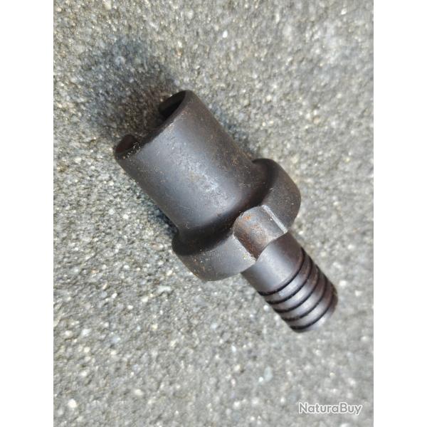 Noix de culasse de fusil US17 ou P14