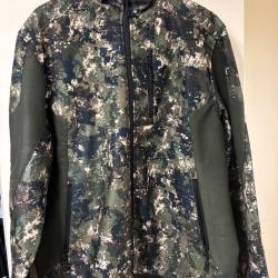 Blouson / veste softshell Somlys