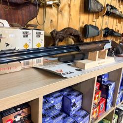 Franchi Feeling ergal calibre 28/70 - 68cm