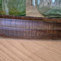 Longuesse fusil superpos&eacute;