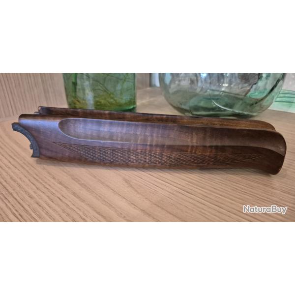 Longuesse fusil superpos�