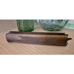 Devant fusil superpos&eacute;