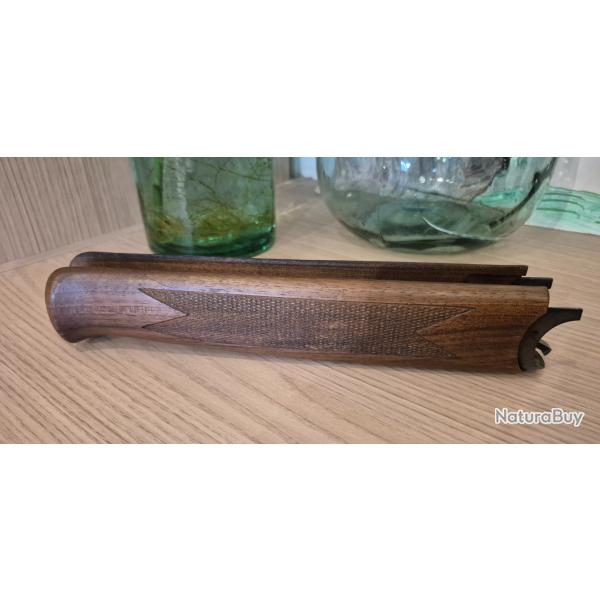 Devant fusil superpos�