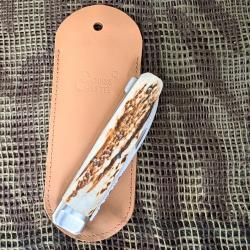 COUTEAU HALLALI DOURIS CHASTEL