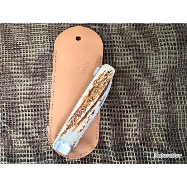 COUTEAU HALLALI DOURIS CHASTEL