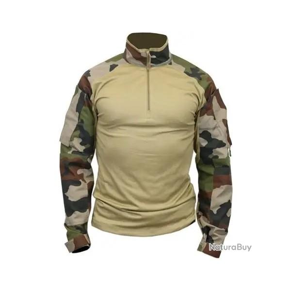 Chemise Ubacs de combat - ARKTIS atlas CE