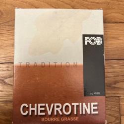Chevrotines 9 grains calibre 12 FOB