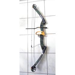 Arc &agrave; poulies PSE