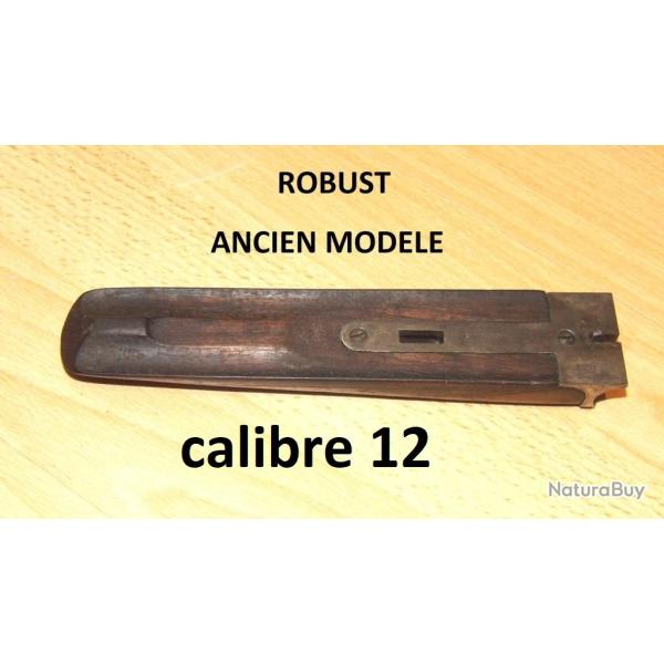 devant complet fusil ROBUST ANCIEN MODELE calibre 12 - VENDU PAR JEPERCUTE (SW89)