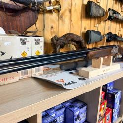 Beretta 686 Silver Pigeon I calibre 20/76 - 71cm &eacute;tat proche du neuf !