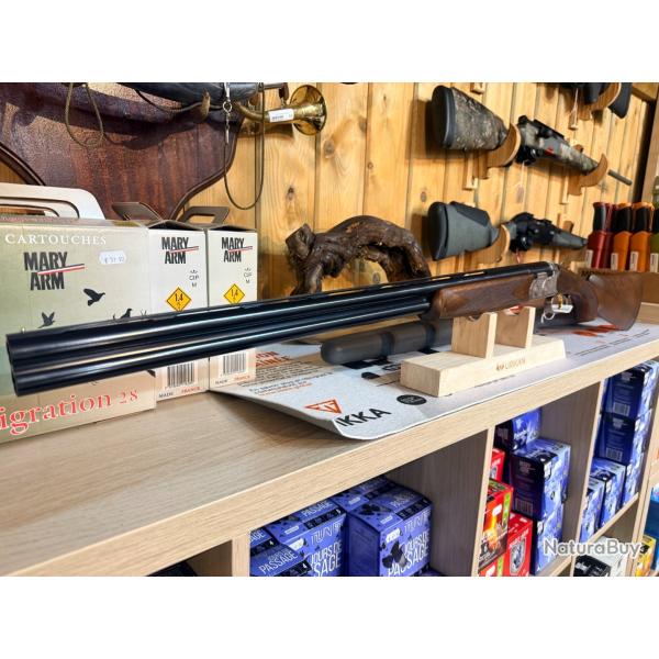 Beretta 686 Silver Pigeon I calibre 20/76 - 71cm �tat proche du neuf !