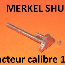 extracteur MERKEL SHUL calibre 12 - VENDU PAR JEPERCUTE (SW90)