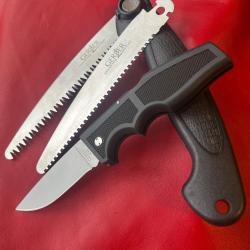 Couteau GERBER