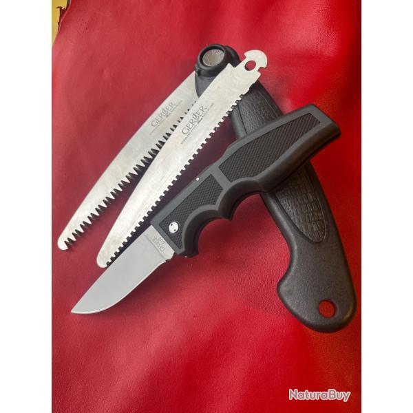 Couteau GERBER