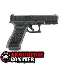 Pistolet UMAREX GLOCK 17 Gen5 GBB 6mm gaz