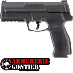 PACK PRET A TIRER UMAREX T4E IMPAX P68 BLK CAL 68 - 16J