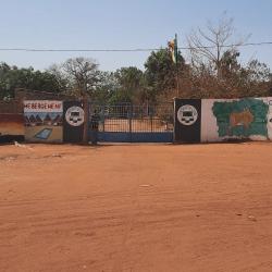 Campement Bambouck